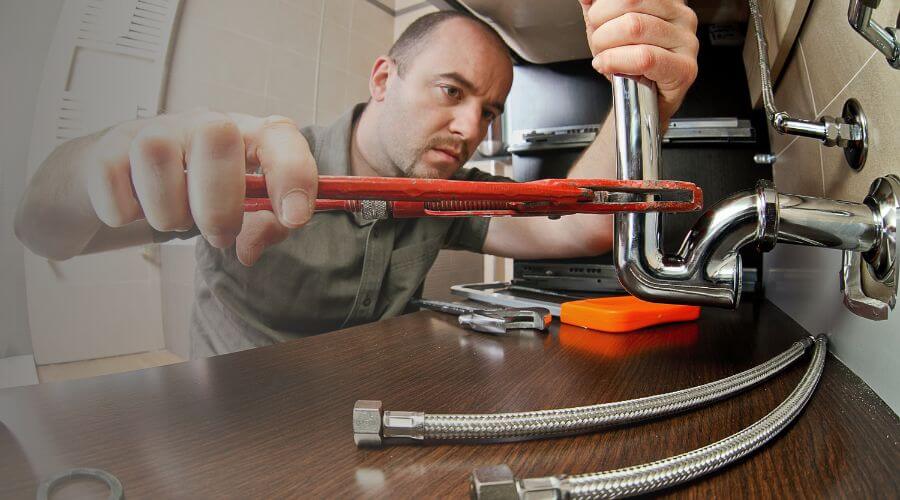Local tankless water heater installation in Morganton, NC